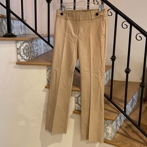 Ann Taylor Dress Slacks. Worn once & are in like new condition.